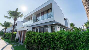 Villa, Private Pool, Pool View | Exterior