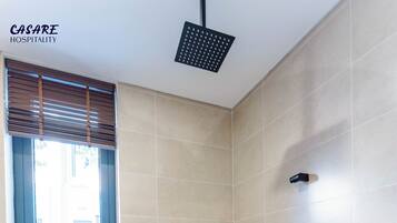 Villa, Private Pool, Pool View | Bathroom