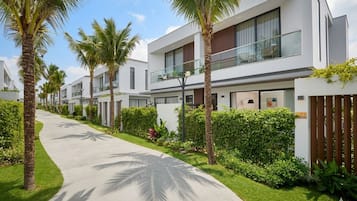 Villa, Private Pool, Pool View | Exterior