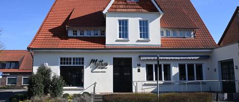 Eksteriør