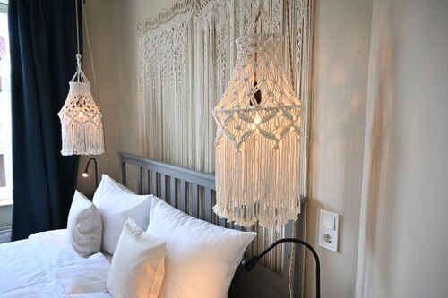 Lindenhof Family Stay | 2BR + Kids Room | In Zetel