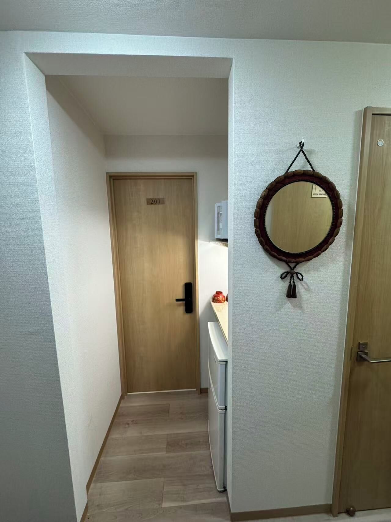 舒適別墅 | 住宿內部