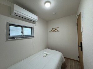 Interior - KIX Nest (Izumisano City)