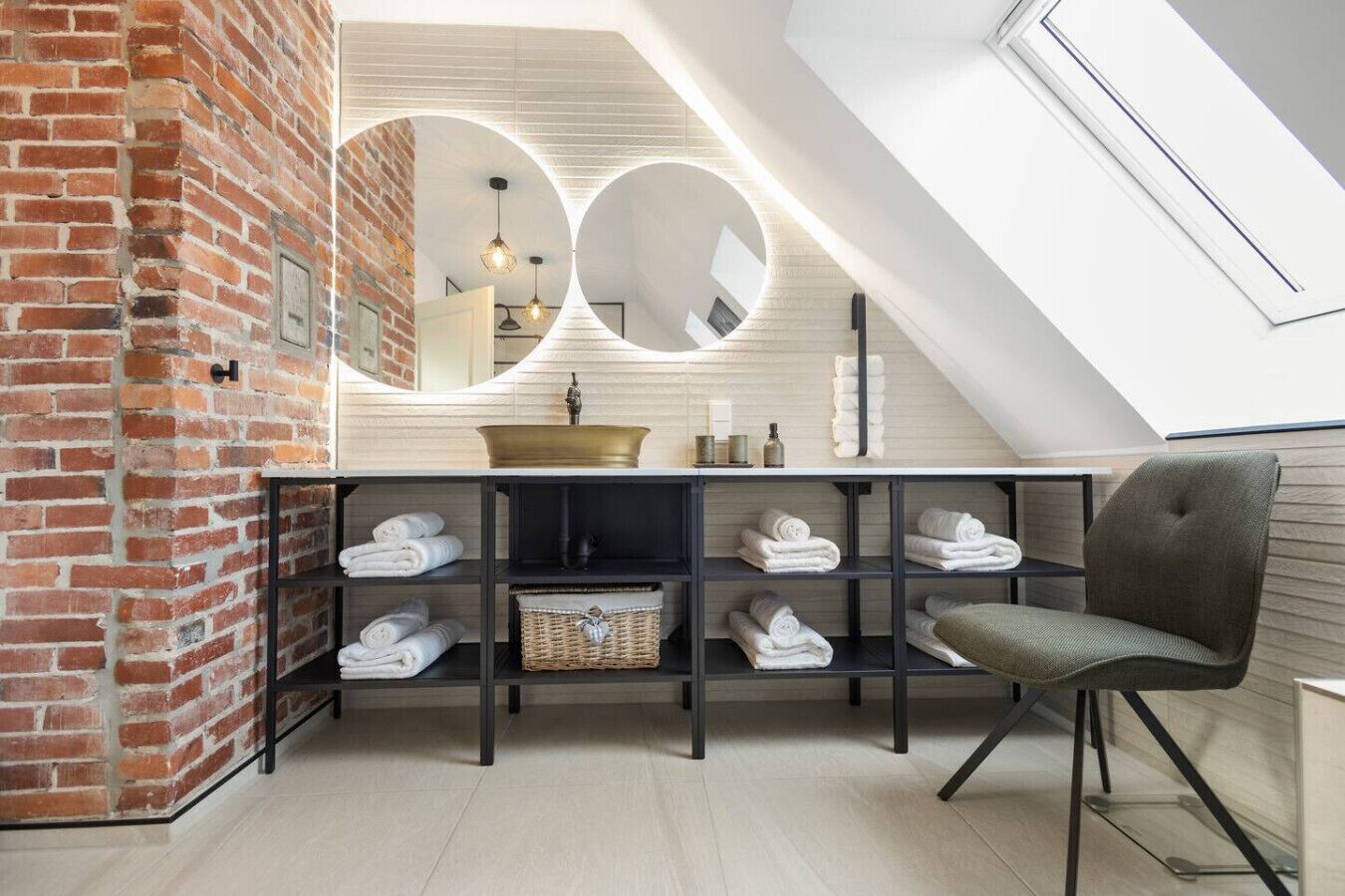 Innenbereich