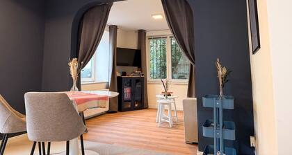 Royal Blue Residence – Elegant, Quiet & Exclusive