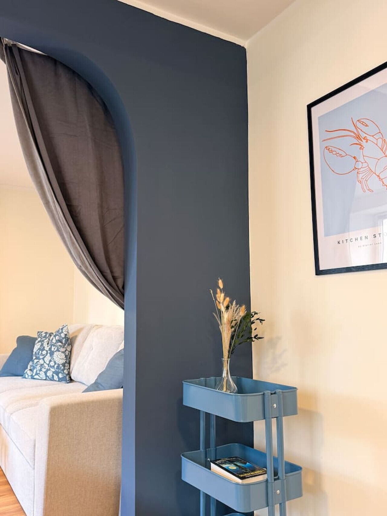 Royal Blue Residence  Elegant, Quiet & Exclusive - 奧登堡