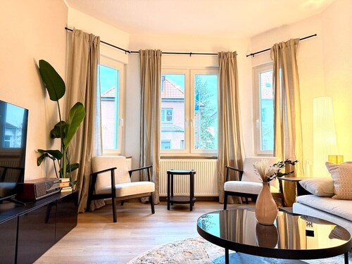 Peaceful 2BR Stay • Garden • Homey Comfort
