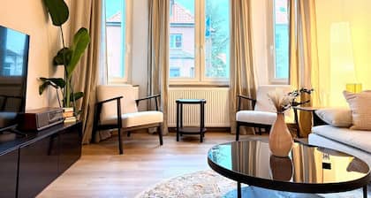 Peaceful 2BR Stay • Garden • Homey Comfort