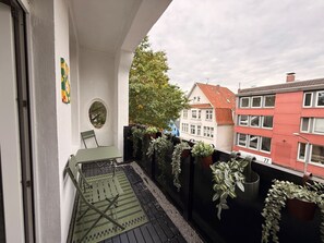 Boendeområde