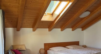 Watzmann Studio Vacation Rental, for 1–2 people