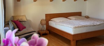 Watzmann Studio Vacation Rental, for 1–2 people