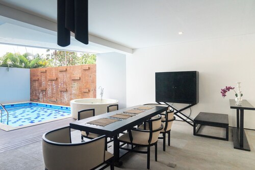 Serenity Villa Nusa Dua