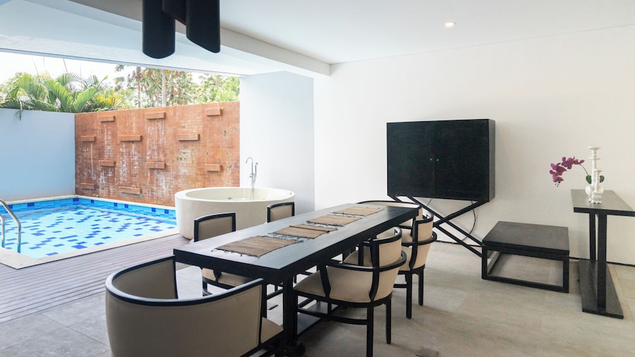 Serenity Villa Nusa Dua