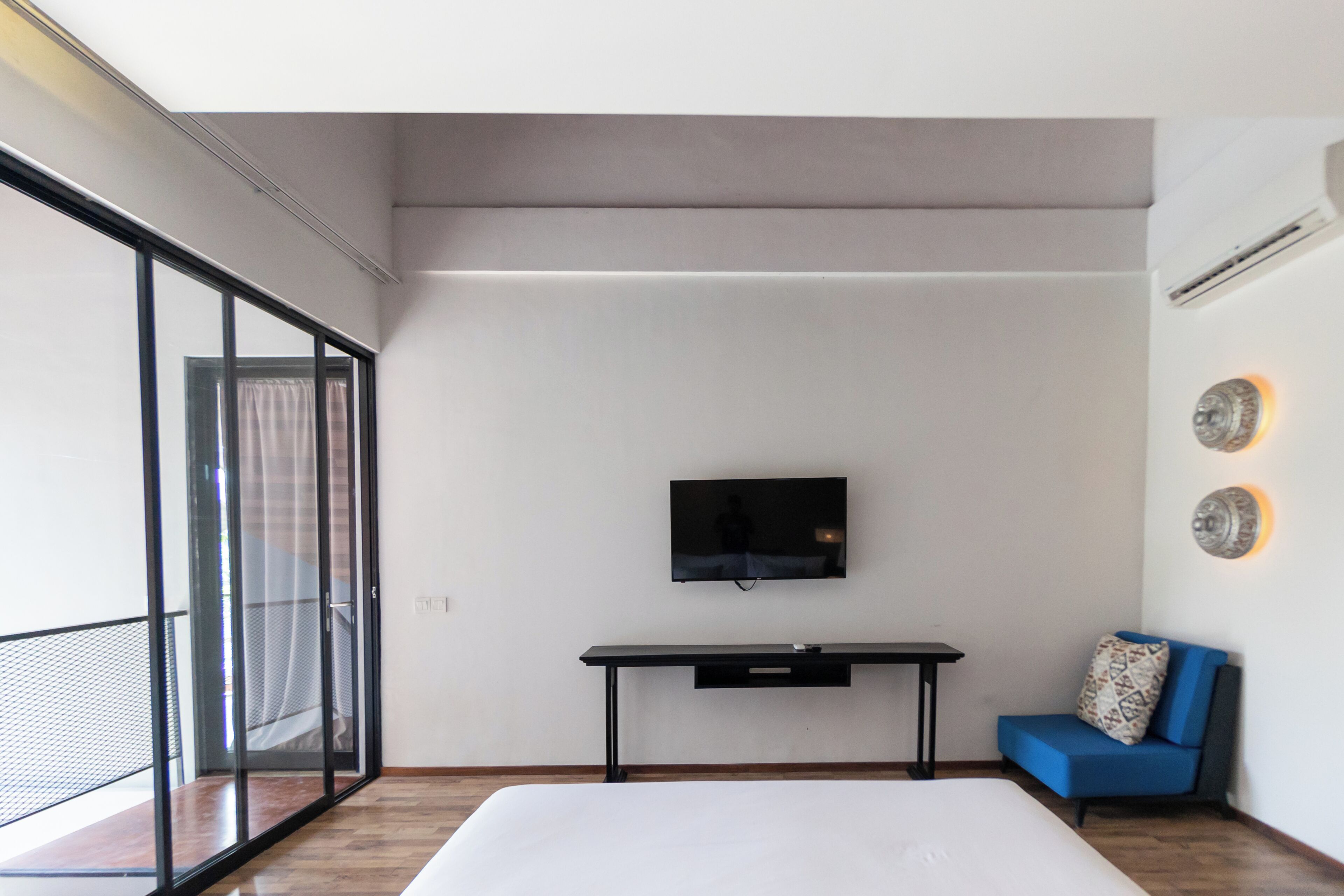 Vila Deluks | Wi-Fi gratis