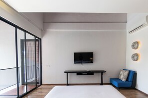 Villa Deluxe | Gratis wi-fi