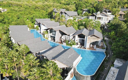 Serenity Villa Nusa Dua