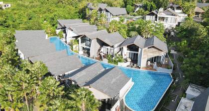 Serenity Villa Nusa Dua