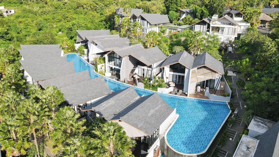 Serenity Villa Nusa Dua