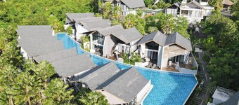 Serenity Villa Nusa Dua
