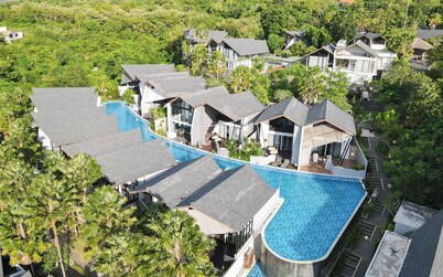 Serenity Villa Nusa Dua