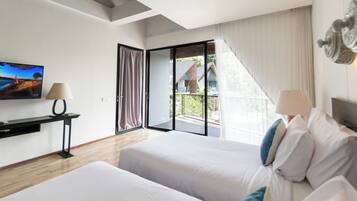 Vila Deluks | Wi-Fi gratis