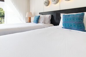 Vila Deluks | Wi-Fi gratis