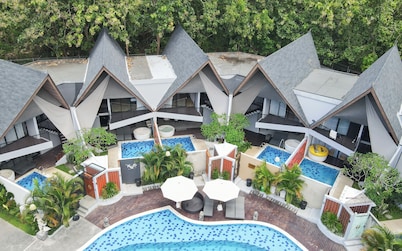 Serenity Villa Nusa Dua