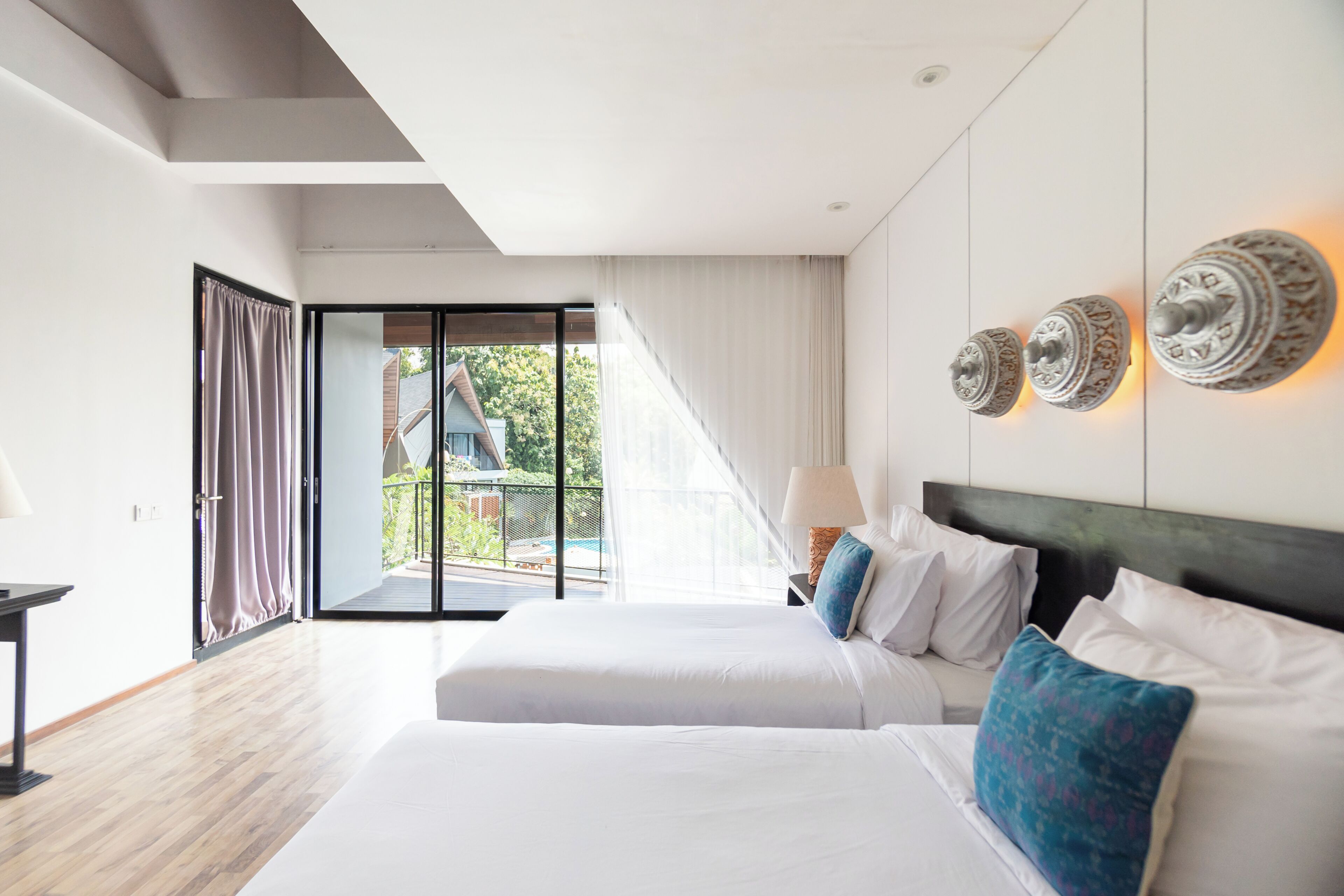 Vila Deluks | Wi-Fi gratis