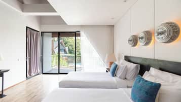 Vila Deluks | Wi-Fi gratis