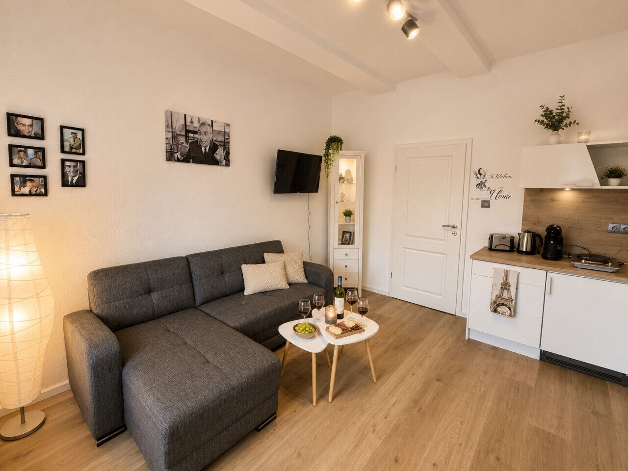 Fernseher