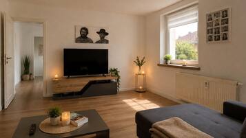 Fernseher, Bücher