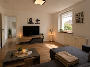 Fernseher, Bücher