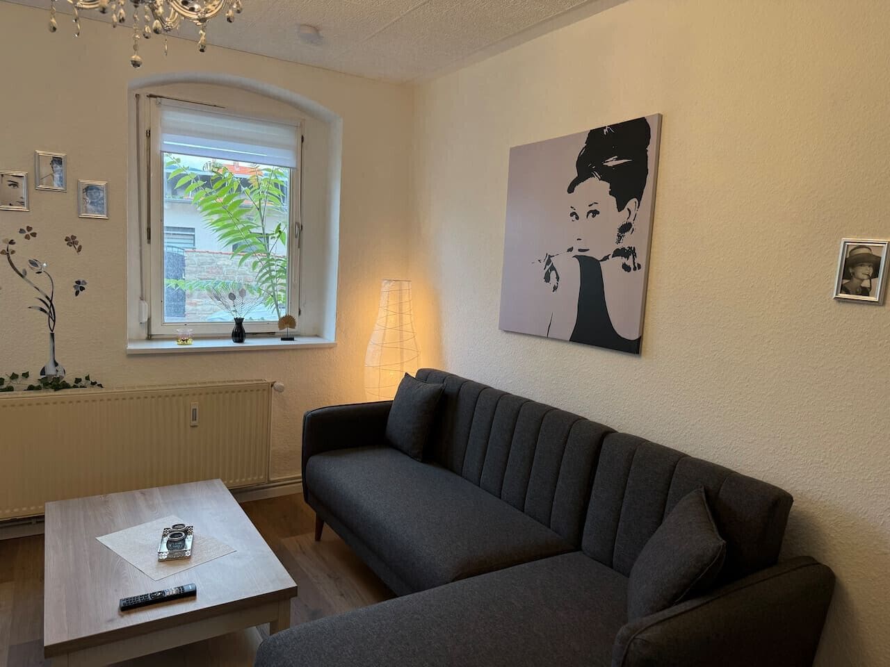 Fernseher