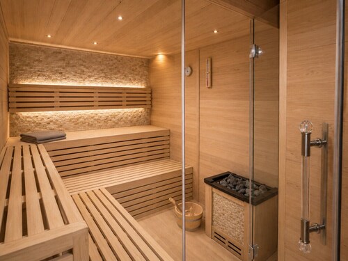 Harz-Getaway • Sauna & Natur