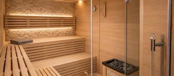 Harz-Getaway • Sauna & Natur