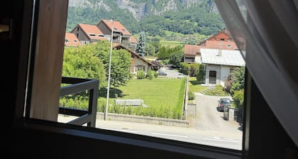Propre et sécurisé