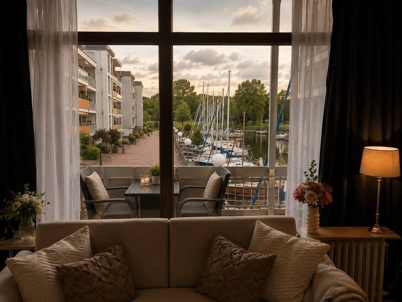 Innenbereich