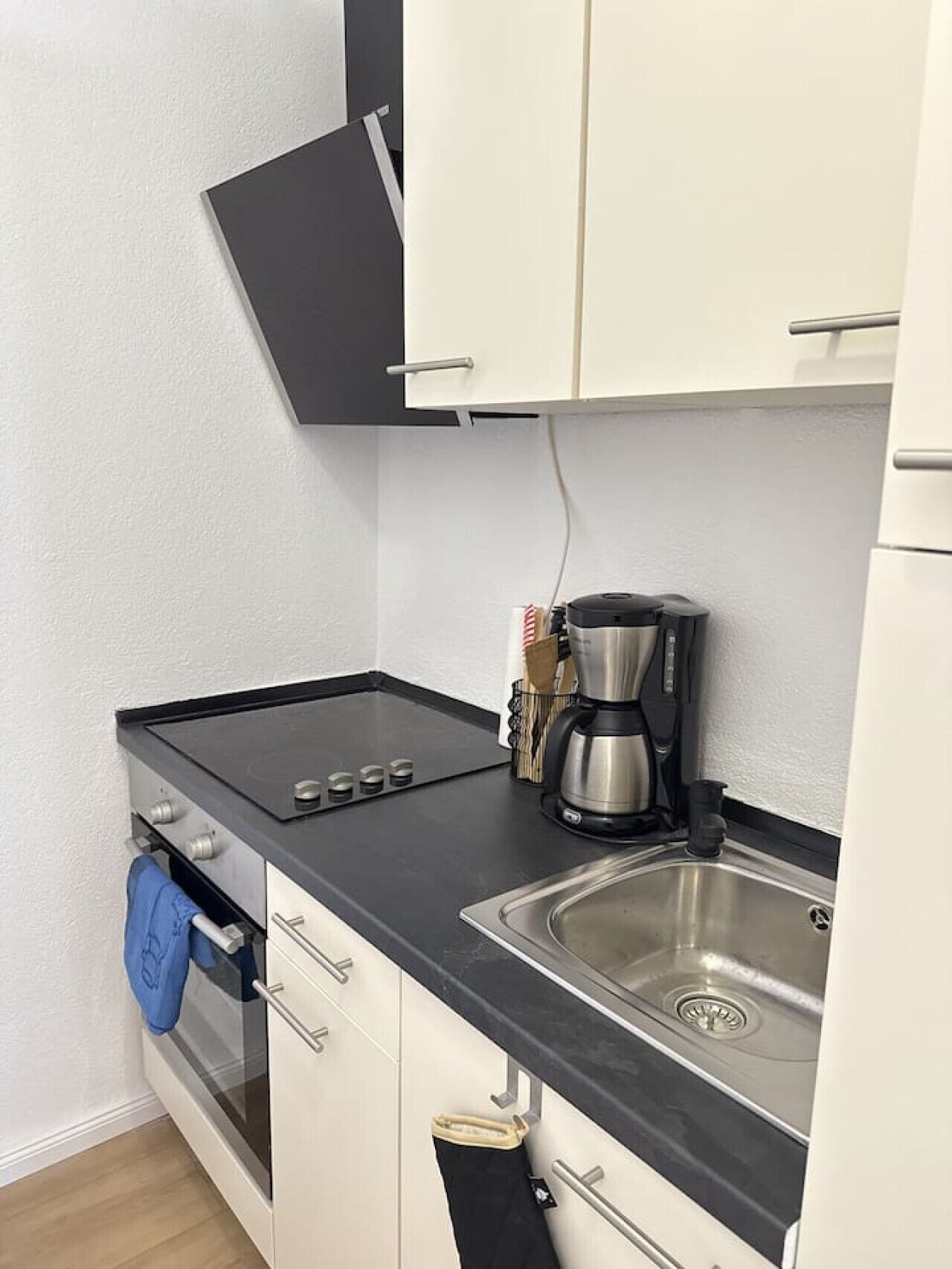 Privékeuken