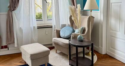 Luxury 5BR City Villa | Chic & Spacious | Families