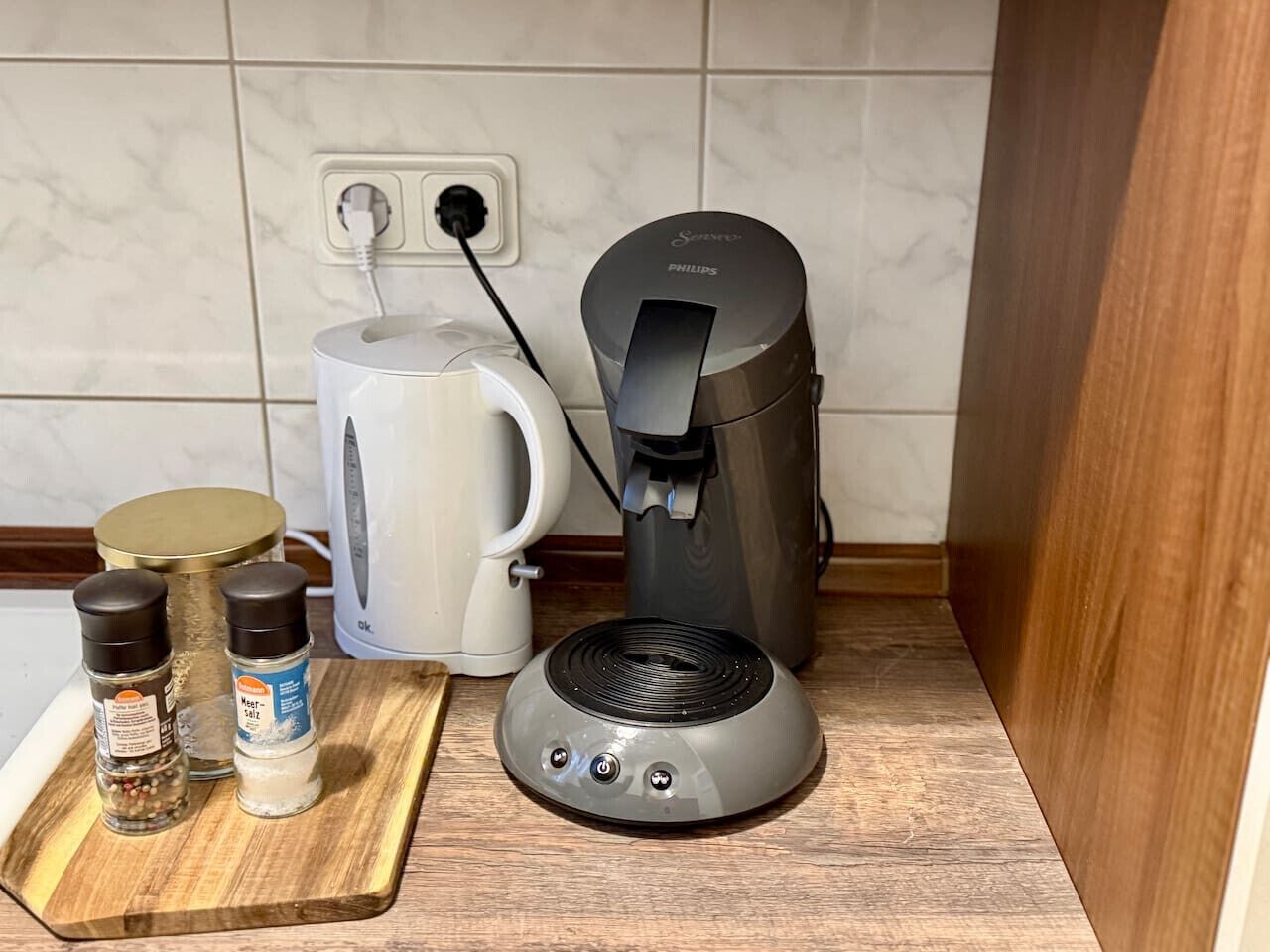 コーヒー / コーヒーメーカー