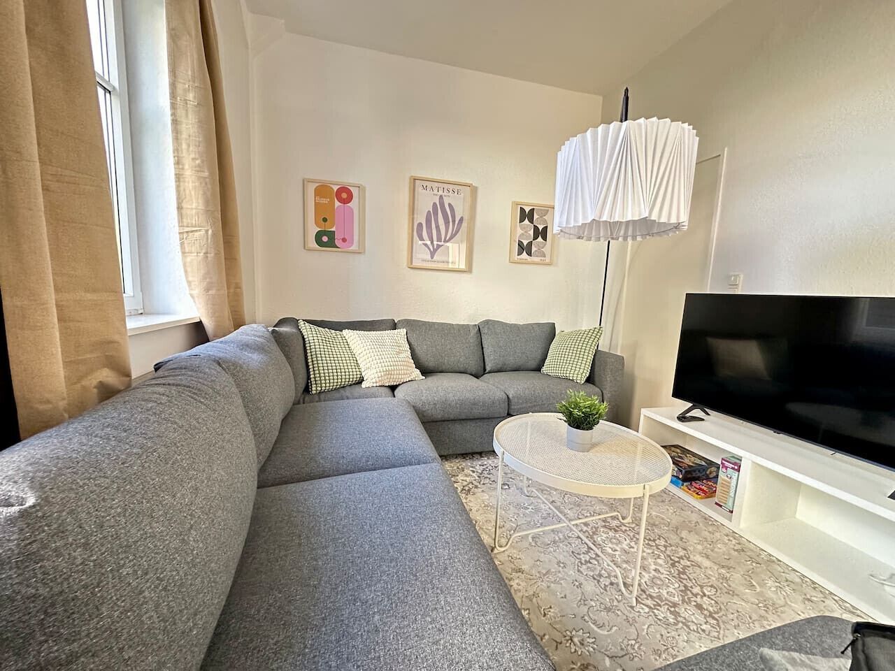Fernseher