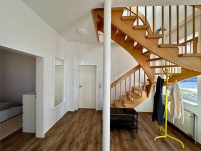 Beautiful 3 Bedroom Townhouse