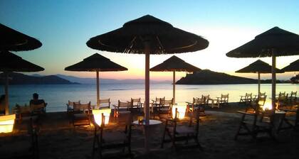 HOTEL ASTERIA