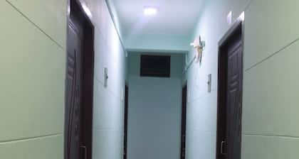 Srivari Premium Homestay