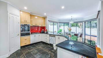 Family House | Private kitchen