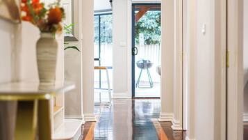 Family House | Interior
