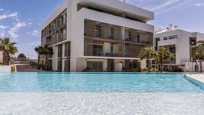 Pool - Casa Zavi - Javea, Costa Blanca (Javea)