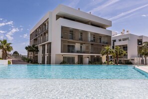 Pool - Casa Zavi - Javea, Costa Blanca (Javea)