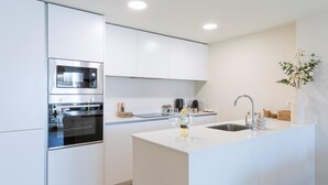 Private kitchen - Casa Zavi - Javea, Costa Blanca (Javea)