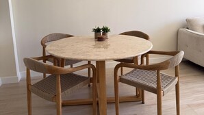 Dining - Casa Zavi - Javea, Costa Blanca (Javea)